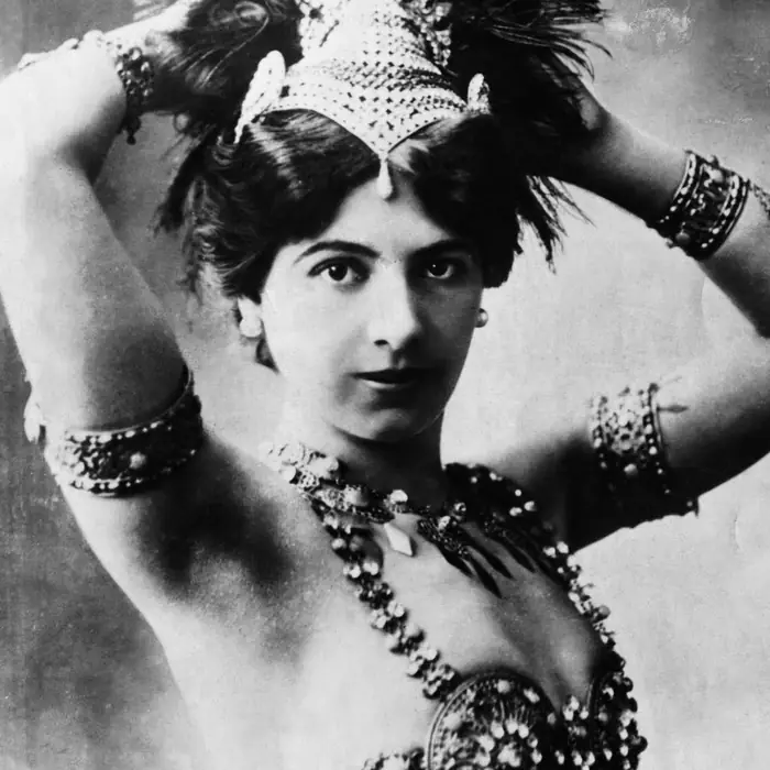 Mata Hari