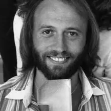 Maurice Gibb