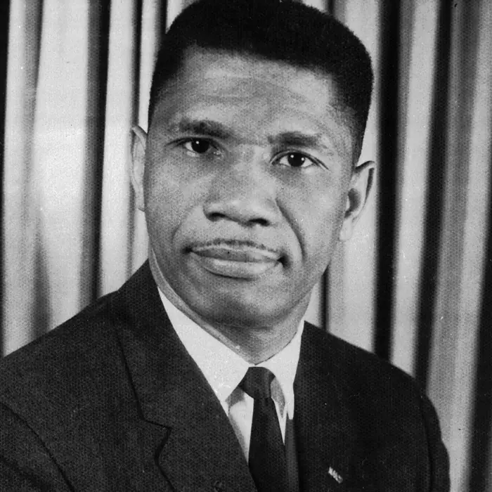 Medgar Evers