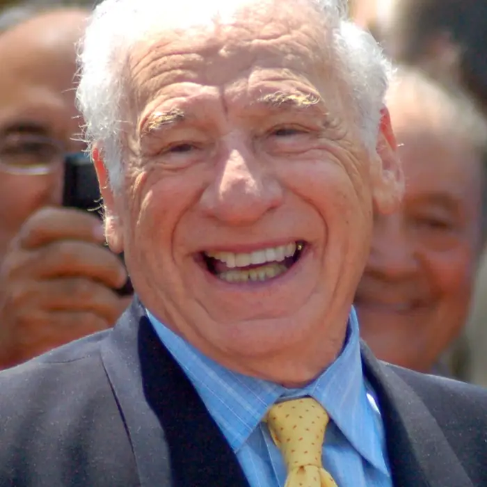 Mel Brooks