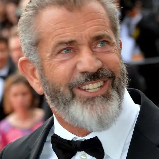 Mel Gibson