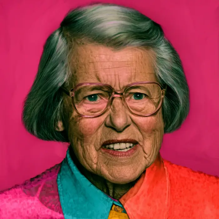 Melita Norwood