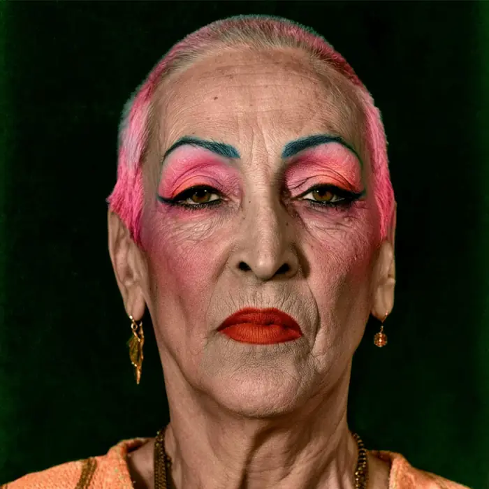 Meret Oppenheim