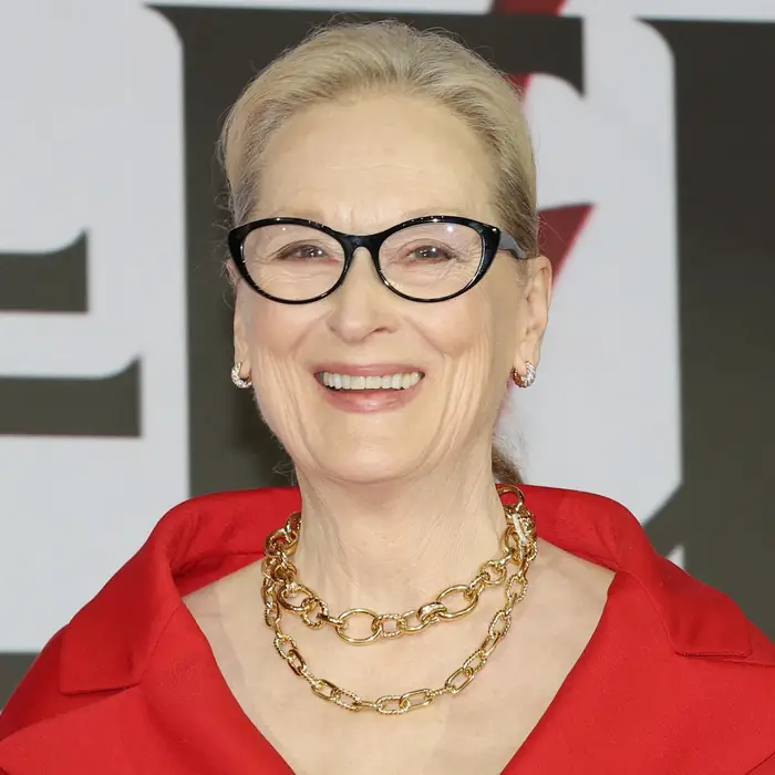 Meryl Streep