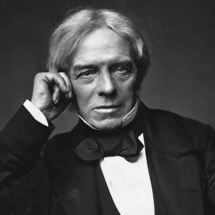 Michael Faraday