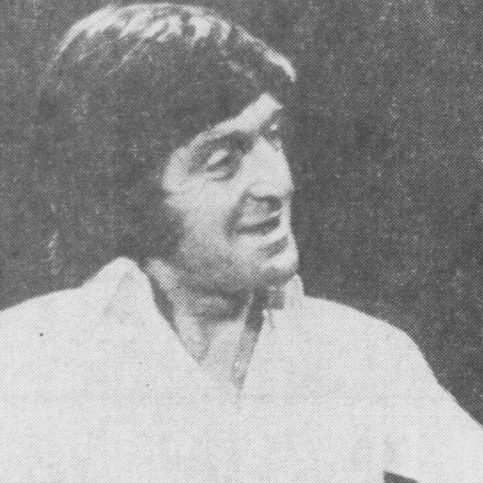 Michael Parkinson