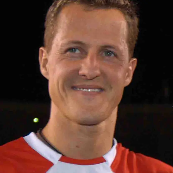 Michael Schumacher