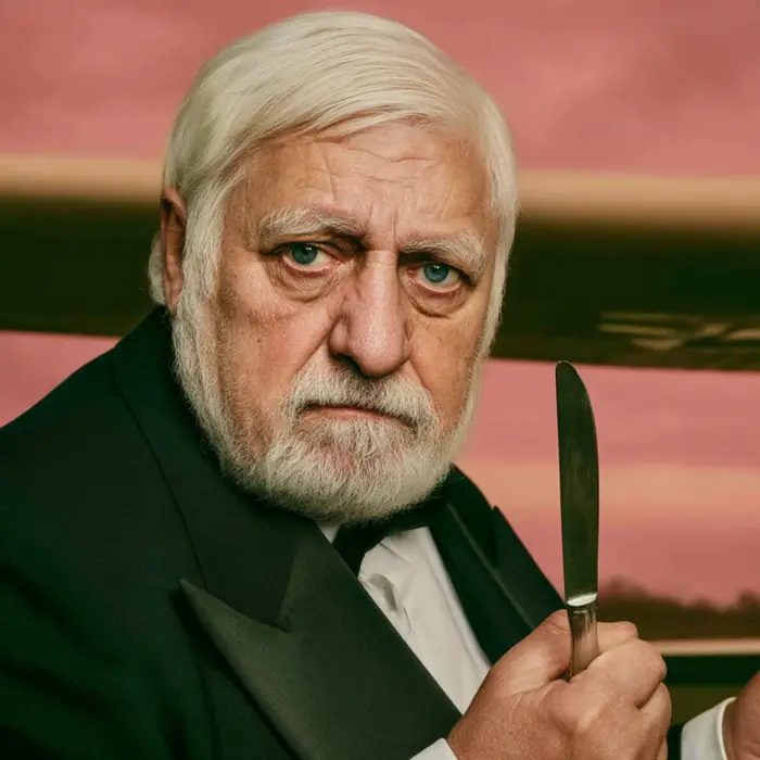 Michel Lotito