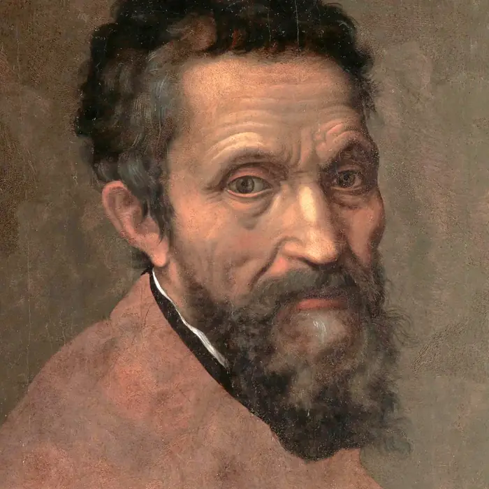 Michelangelo