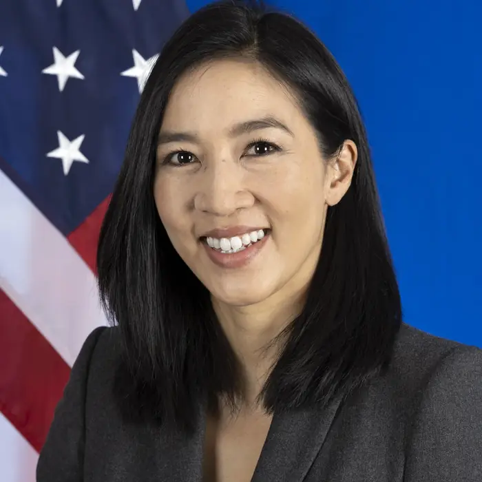 Michelle Kwan