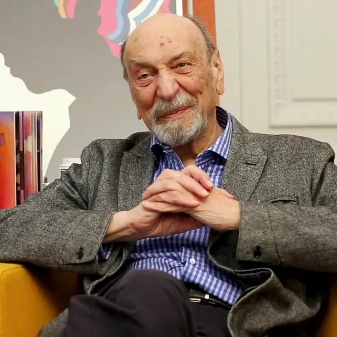 Milton Glaser