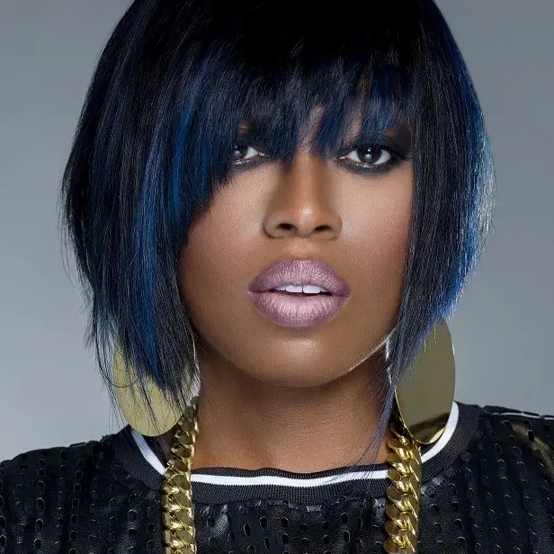 Missy Elliott