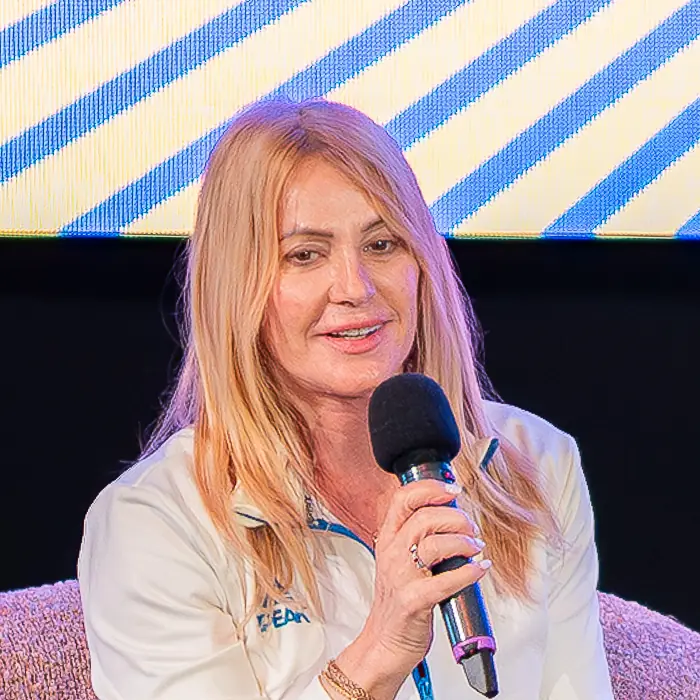 Nadia Comăneci
