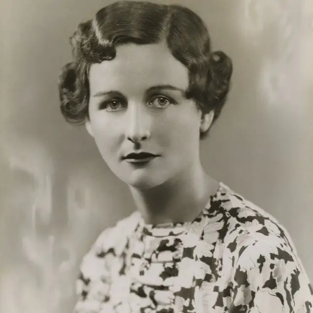 Nancy Mitford
