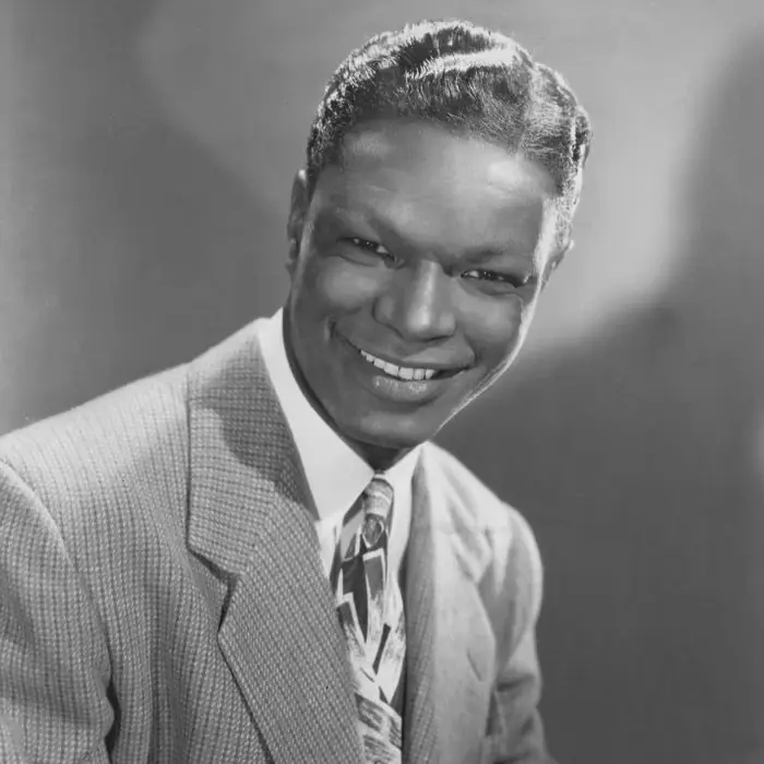 Nat King Cole