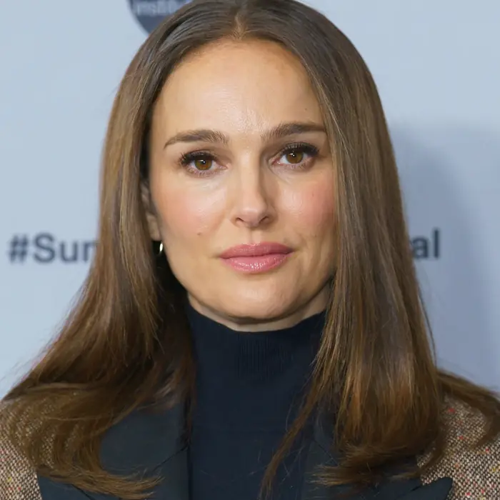 Natalie Portman