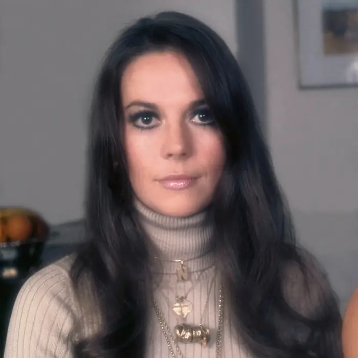 Natalie Wood