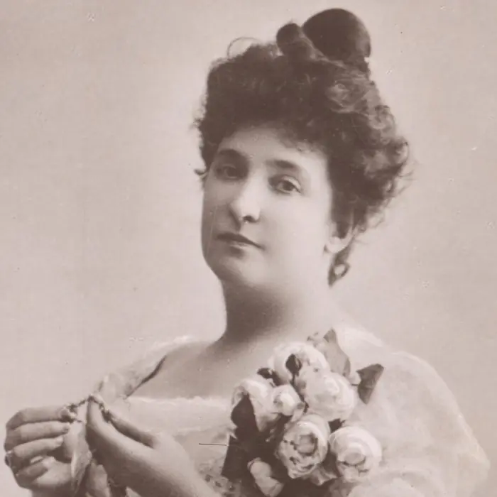 Nellie Melba