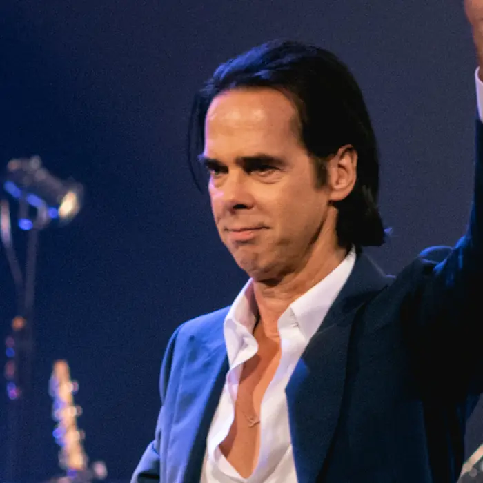 Nick Cave