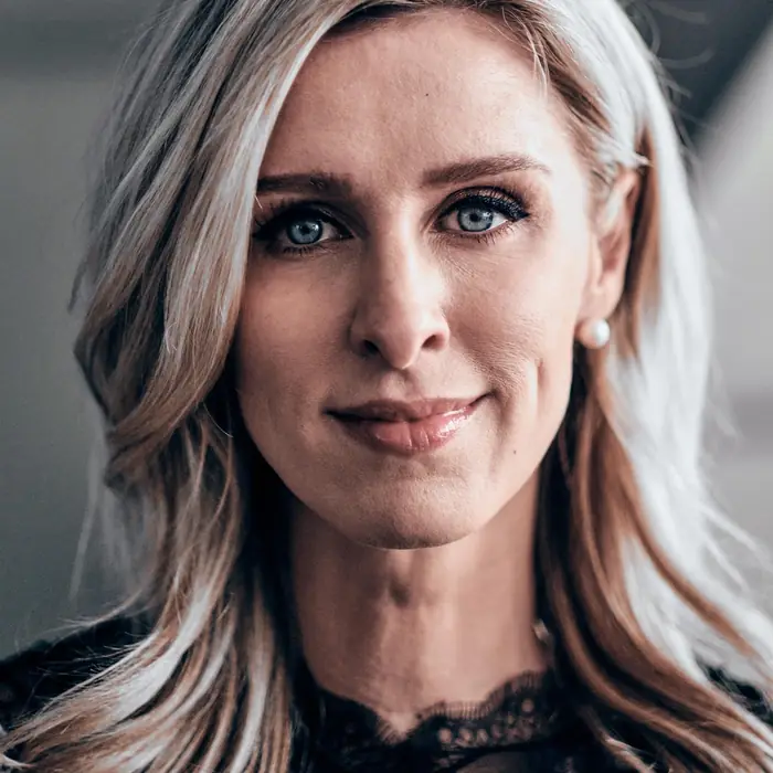 Nicky Hilton