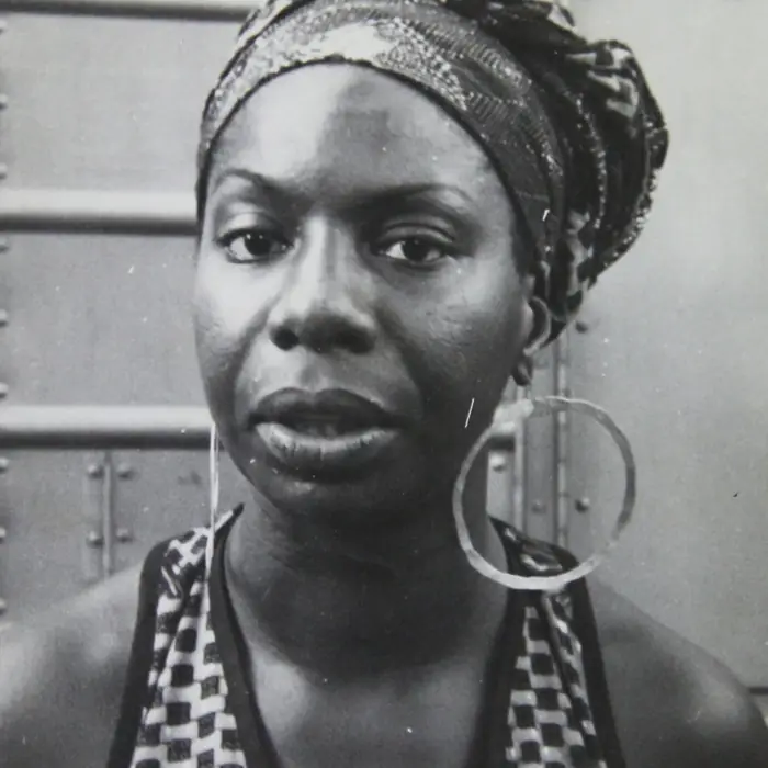 Nina Simone