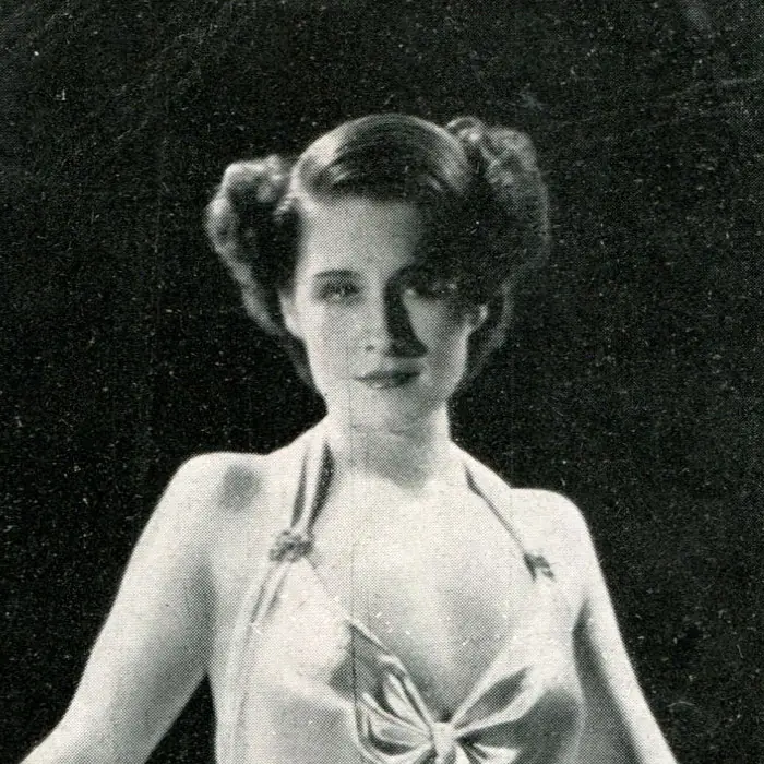 Norma Shearer