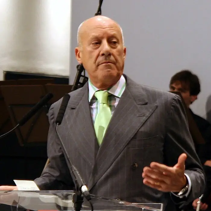 Norman Foster