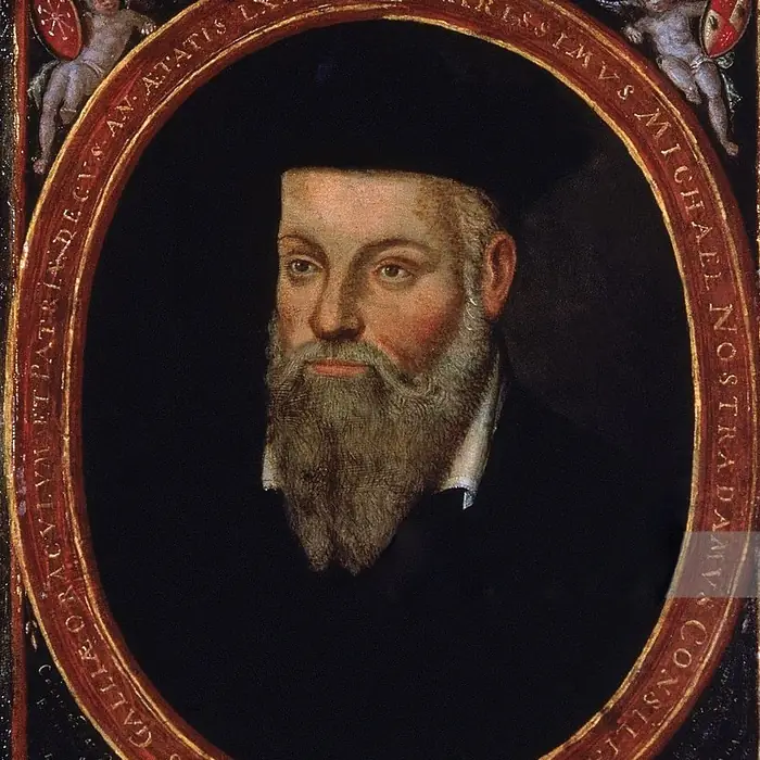 Nostradamus