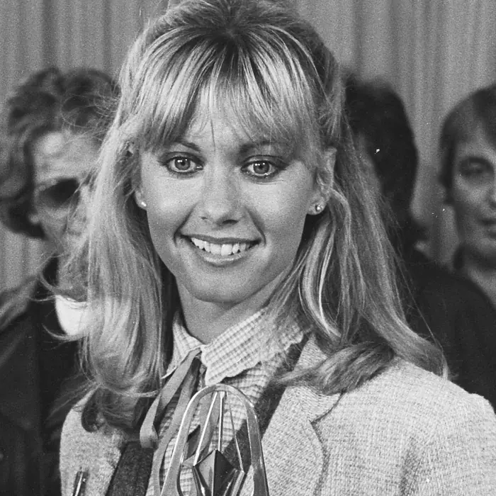 Olivia Newton-John