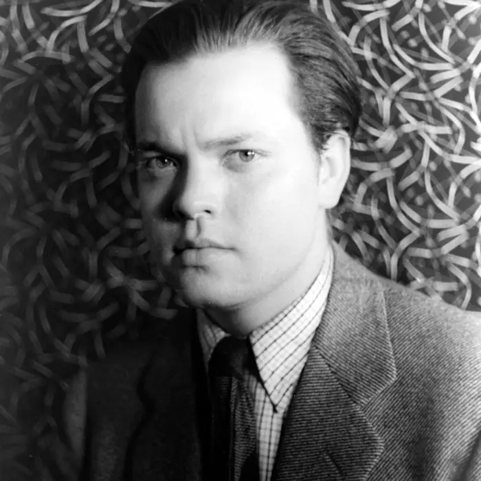Orson Welles