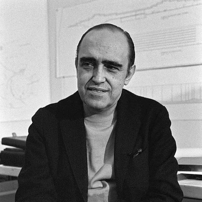 Oscar Niemeyer