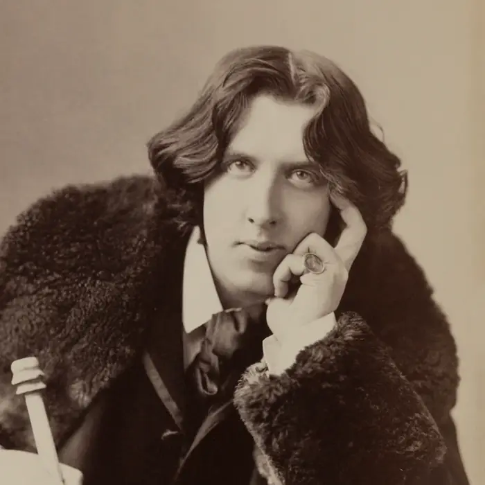 Oscar Wilde