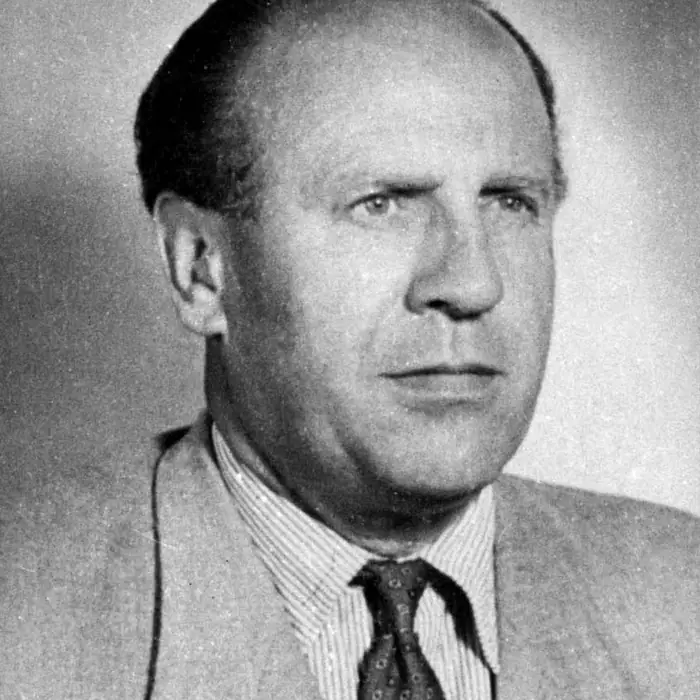 Oskar Schindler