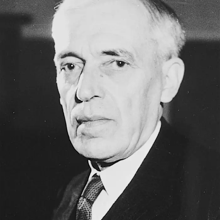 Sir Owen Dixon