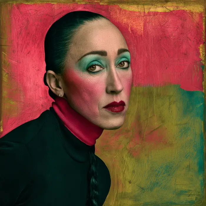 Pat Cleveland