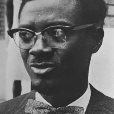Patrice Lumumba