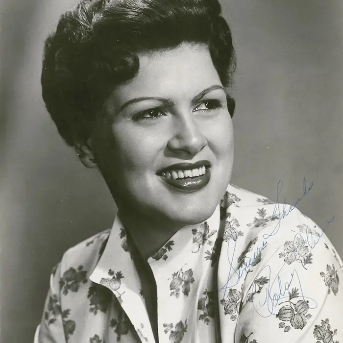 Patsy Cline