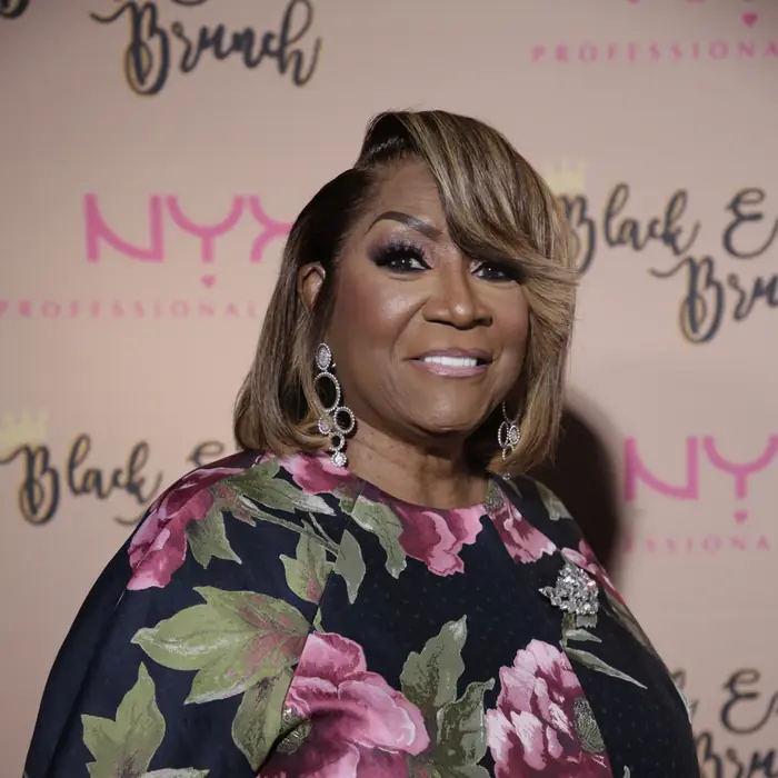 Patti LaBelle