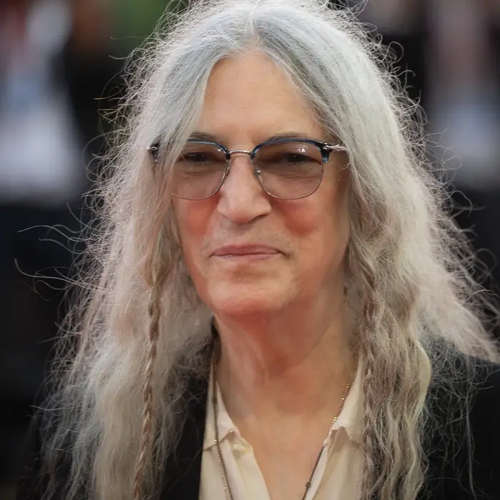 Patti Smith