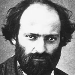 Paul Cezanne