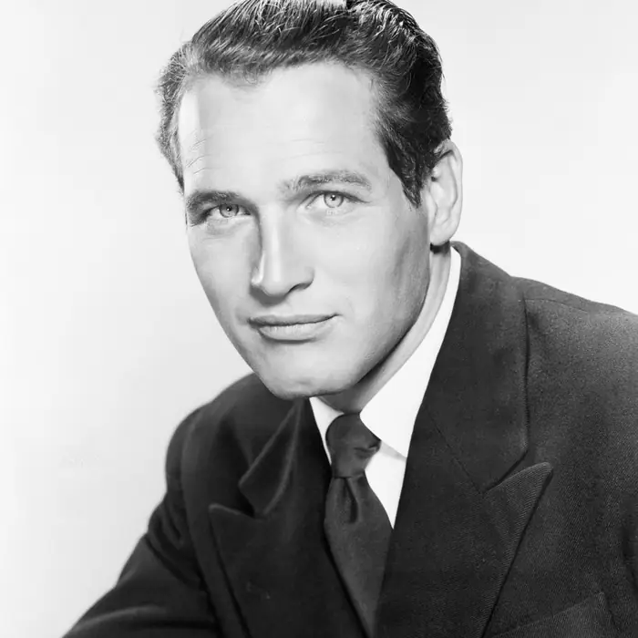 Paul Newman