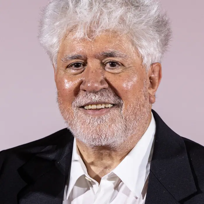 Pedro Almodóvar