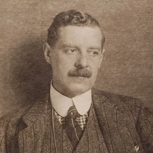 Peter Behrens