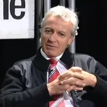 Peter Brock