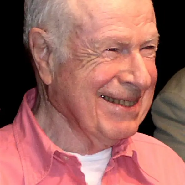 Peter Brook