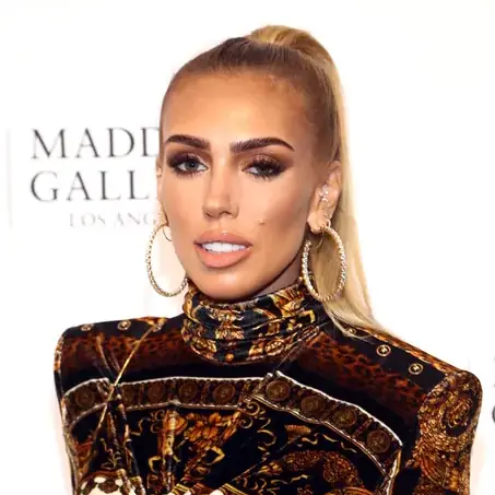Petra Ecclestone