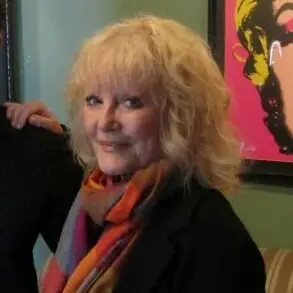Petula Clark