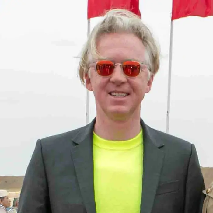 Philip Treacy