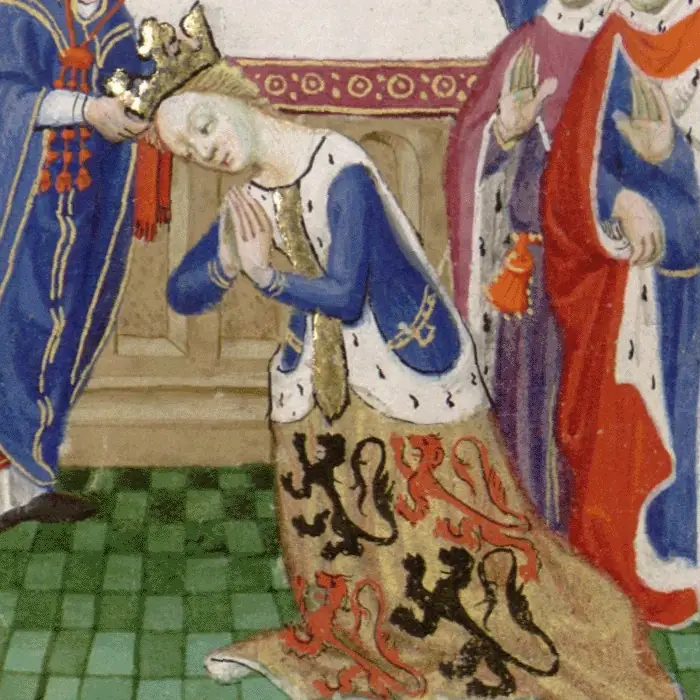 Philippa of Hainault
