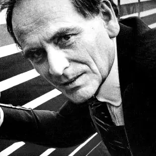 Pierre Cardin